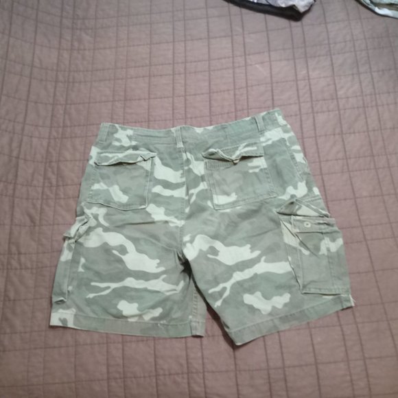 Carmo Cargo shorts - Picture 4 of 5